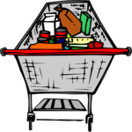 Shopping Cart 6