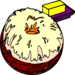 Bread - Round 2 Clip Art