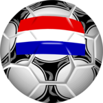 World Cup - Netherlands