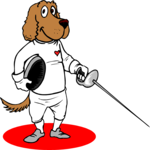 Fencing - Dog