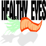 Healthy Eyes