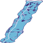 Crinkle Condensed Punc 12