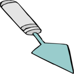 Trowel 15