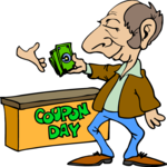 Coupon Day