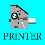 Printer 1