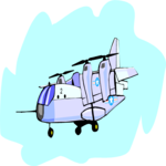 Plane 192 Clip Art