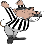 Referee - Mouse