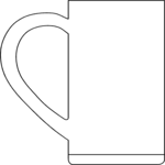 Beer Mug 01