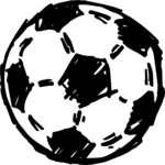 Soccer - Ball 08