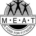 Meat Logo