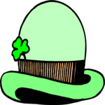 Hat 4 Clip Art