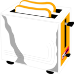Toaster 04