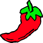 Chili Pepper 09