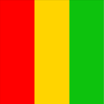 Guinea 1