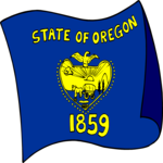 Oregon
