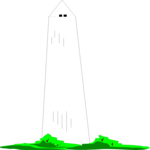 Washington Monument 2