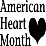 American Heart Month 2