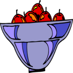 Fruit Bowl 03