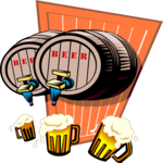 Beer Kegs 3