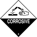 Corrosive 1