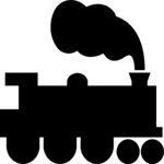 Steam Train 5