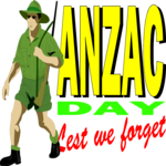 Anzac Day