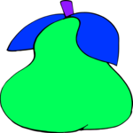 Pear 02