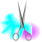 Scissors 14 Clip Art