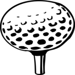 Ball 11 Clip Art