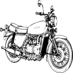 Motorcycle 08