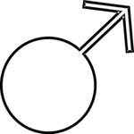 Male Symbol 11