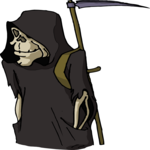 Grim Reaper 8