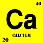 Calcium (Chemical Elements)