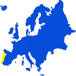 Portugal 5