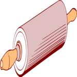 Rolling Pin 05