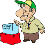 Veteran Raffle