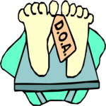 DOA