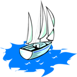 Sailboat 04