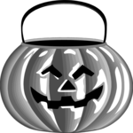 Pumpkin Pail 1