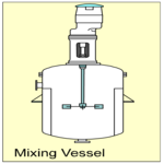 Mixing Vessel