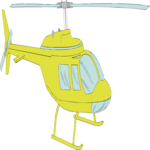 Helicopter 15