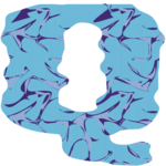 Crinkle Condensed Q 1