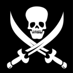 Pirate Symbol