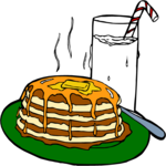 Pancakes 5