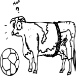 Moo Clip Art