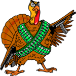 Turkey - Armed