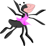 Ballet - Spider