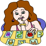 Zodiac, Horoscope & Astrology Clip Art