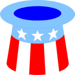 Uncle Sam's Hat