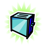 Toaster 12